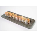 Foto de <101> Salmon flameado roll 