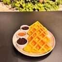 Foto de COMBO WAFFLEBONO PARA DOS