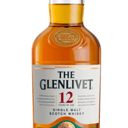 Foto de Single malt The glenlivet 12 años