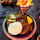 Foto de Res Asado