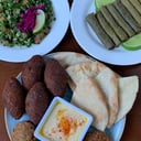 Foto de Bandeja Fadhila 