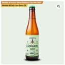 Foto de Hidromiel Zángana Manzana