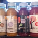 Foto de Zumo Romantics cold pressed