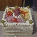 Foto de Torta salada