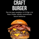 Foto de Craft Burger