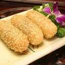Foto de (046)红豆芝麻枣