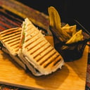 Foto de Sándwich