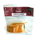Foto de Salmon Rosado (envasado al vacío)