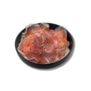 Foto de 17) Huevos rotos con jamón