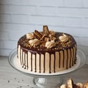 Foto de TORTA SNICKER