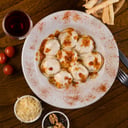 Foto de Sorrentinos J y Q