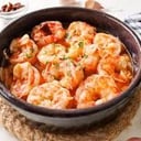 Foto de GAMBAS AL AJILLO