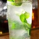 Foto de MOJITO ESPUMANTE