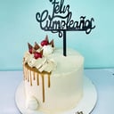 Foto de Remojadita de Arequipe Premium