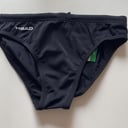 Foto de slip negra talle 30