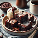 Foto de Brownies