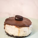 Foto de Cheesscake de Oreo