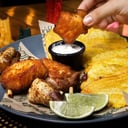 Foto de Chicharrón Frito