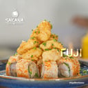 Foto de FUJI