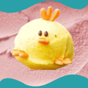Foto de Pollito