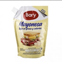 Foto de Mayonesa Bary x160 ml