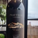 Foto de BODEGA PIATTELLI - Malbec Reserva - Mendoza - 750 cc. - 