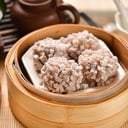 Foto de (004)香芋肉丸
