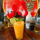Foto de Jugo De Mandarina 