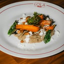 Foto de Zanahorias árabes (V)