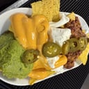 Foto de NACHOS CASEROS