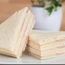 Foto de Sándwich de miga 