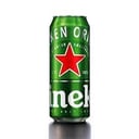 Foto de Lata Heineken 473 cc