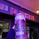 Foto de Lata kurby - Amber Ale