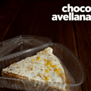 Foto de Torna de chocoavellana.prepacion 15 minutos 