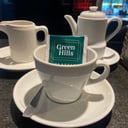 Foto de Te con leche