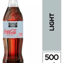 Foto de Coca Cola Light 500ml
