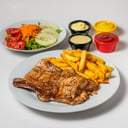 Foto de Parrillada de Cerdo