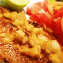 Foto de FILETE AL MOJO DE AJO