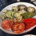 Foto de Mix de verduras