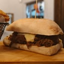 Foto de MECHADA LUCO