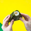 Foto de Onigiri Atun y Mayonesa