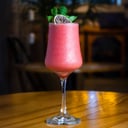 Foto de Daiquiri Fresa ( Abv 10%)