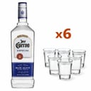 Foto de JOSÉ CUERVO X6