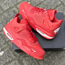 Foto de Jordan Retro 4