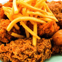 Foto de 1/4 BROASTER