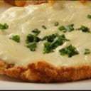 Foto de Milanesa suiza