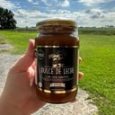 Foto de Dulce de leche Familiar 454gr.