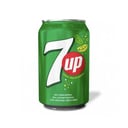 Foto de Gaseosa 7UP Lata 354 Cc