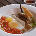 Foto de Huevos Rancheros