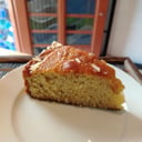 Foto de TORTA DE ZANAHORIA